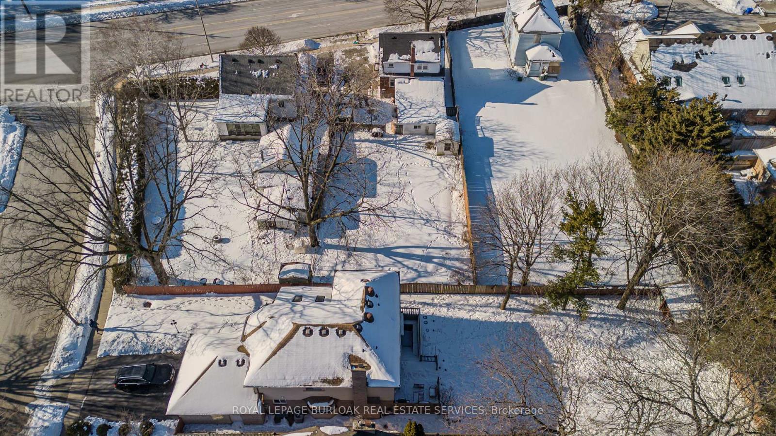 755 Maple Avenue, Burlington, Ontario  L7S 2K1 - Photo 47 - W12795934