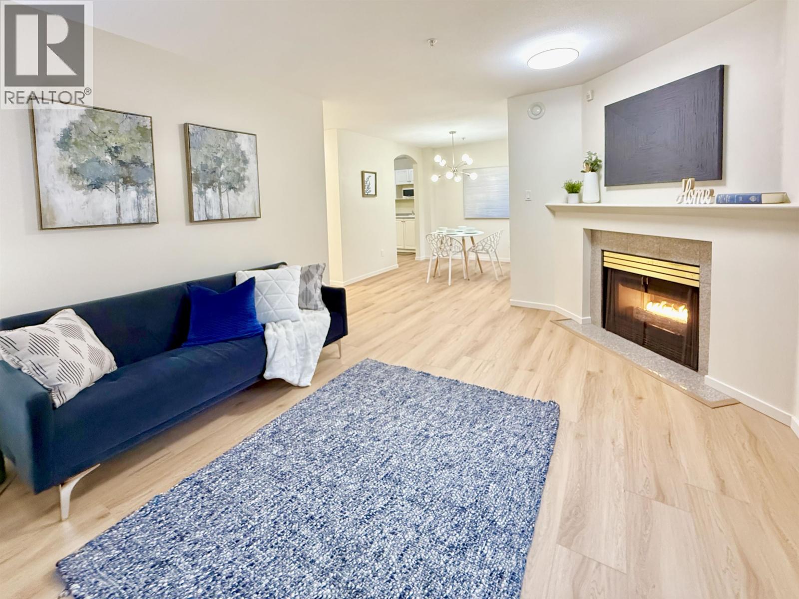 101 3638 Rae Avenue, Vancouver, British Columbia  V5R 2P5 - Photo 2 - R3091326