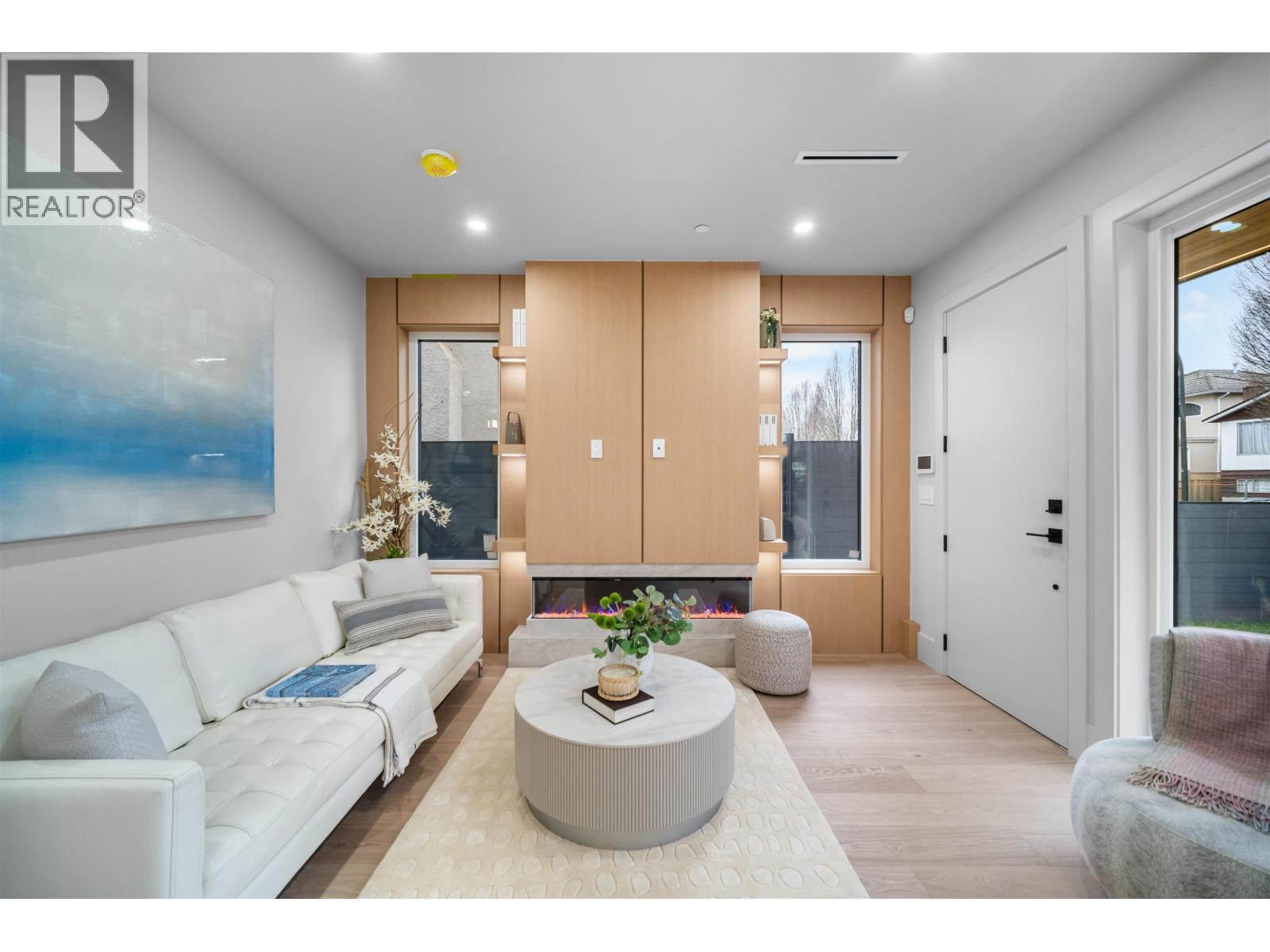 1 5023 Ross Street, Vancouver, British Columbia  V5W 3K6 - Photo 4 - R3091337