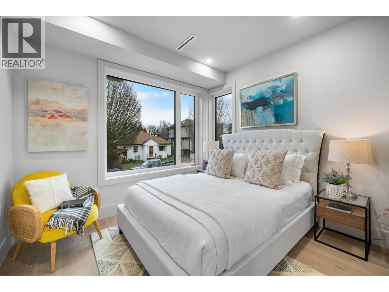 1 5023 Ross Street, Vancouver, British Columbia  V5W 3K6 - Photo 8 - R3091337