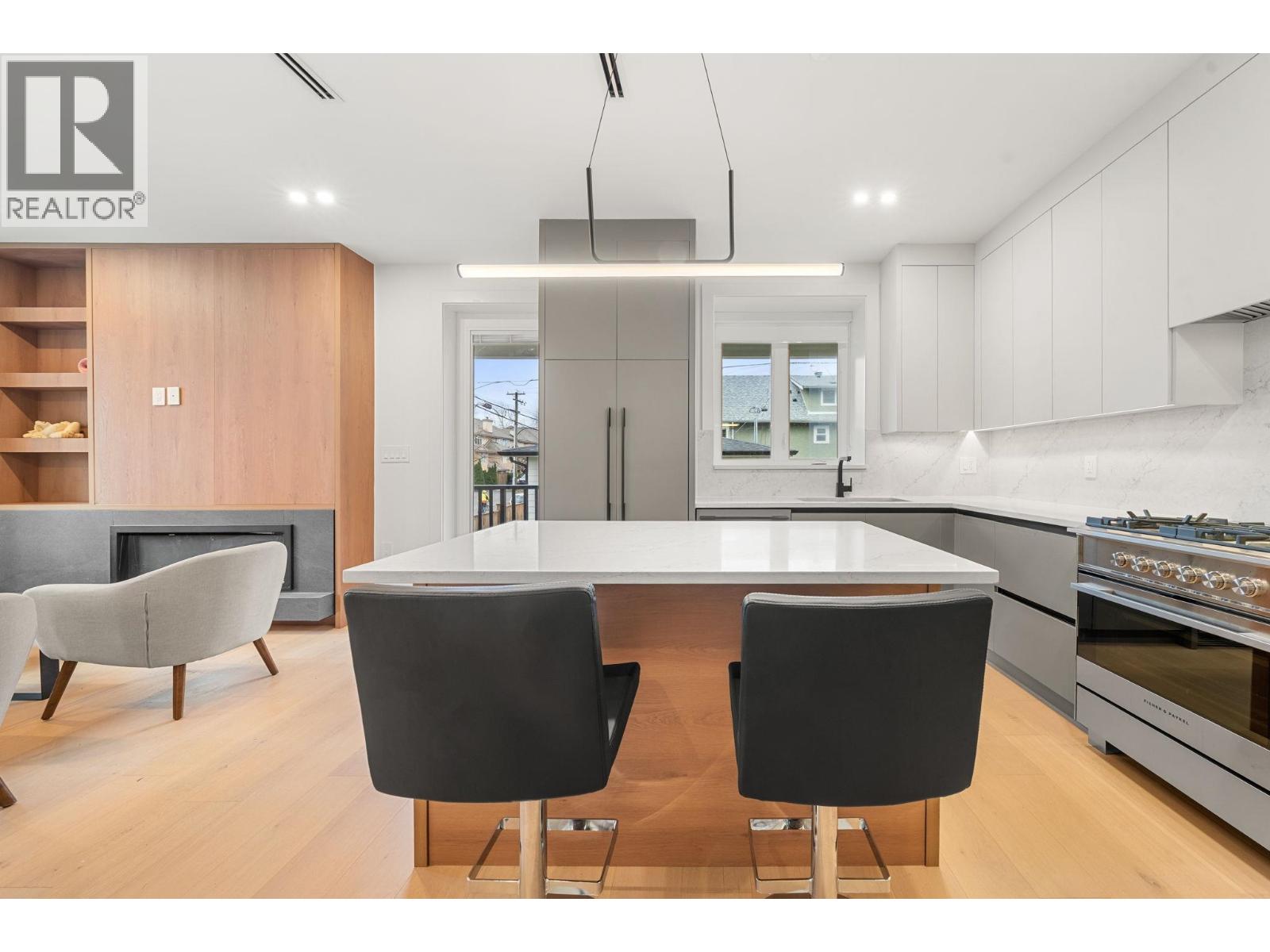 3483 Adanac Street, Vancouver, British Columbia  V5K 4P4 - Photo 14 - R3091342