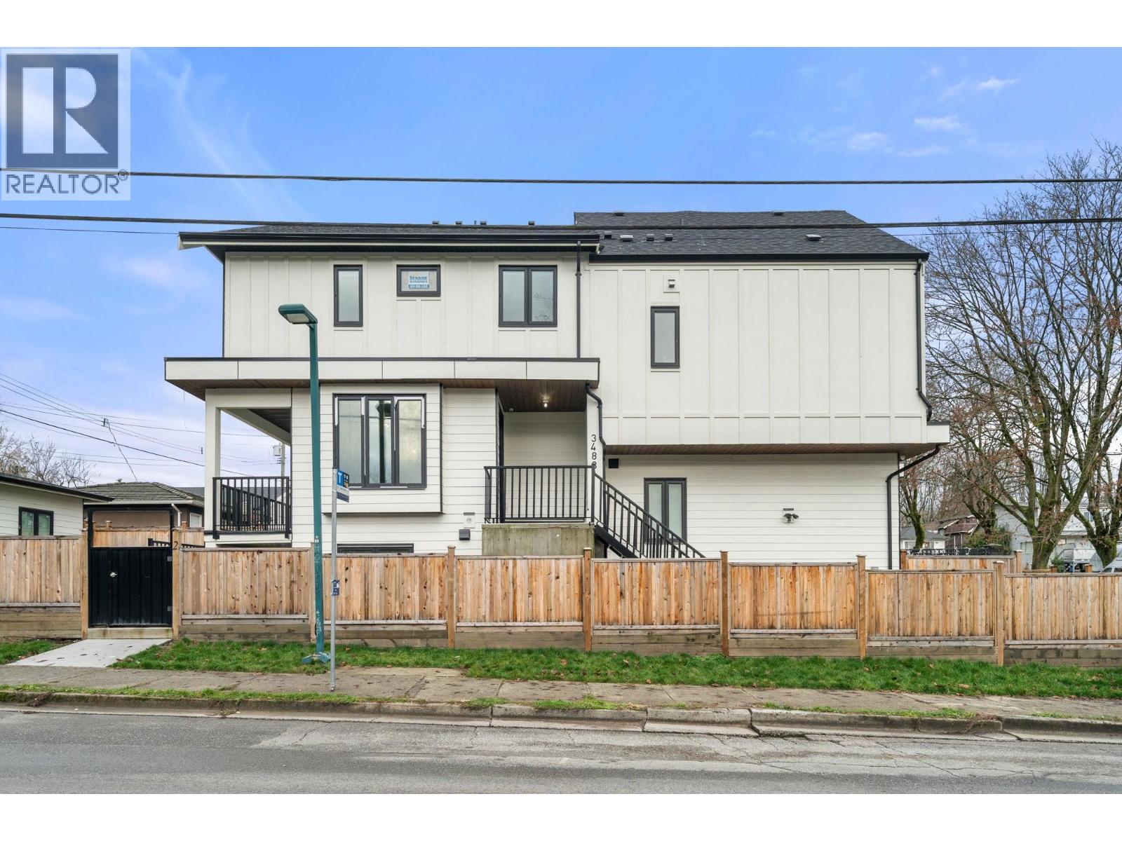 3483 Adanac Street, Vancouver, British Columbia  V5K 4P4 - Photo 39 - R3091342