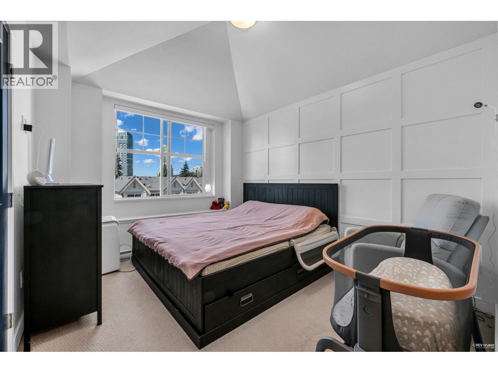 103 707 Robinson Street, Coquitlam, British Columbia  V3J 0M9 - Photo 13 - R3091356