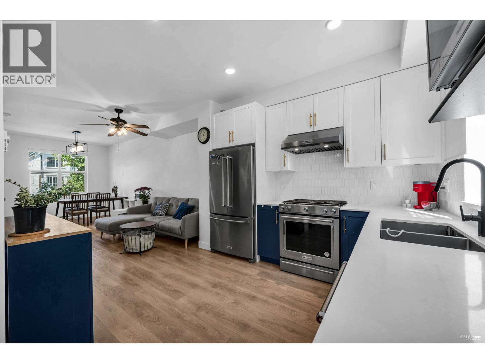 103 707 Robinson Street, Coquitlam, British Columbia  V3J 0M9 - Photo 5 - R3091356