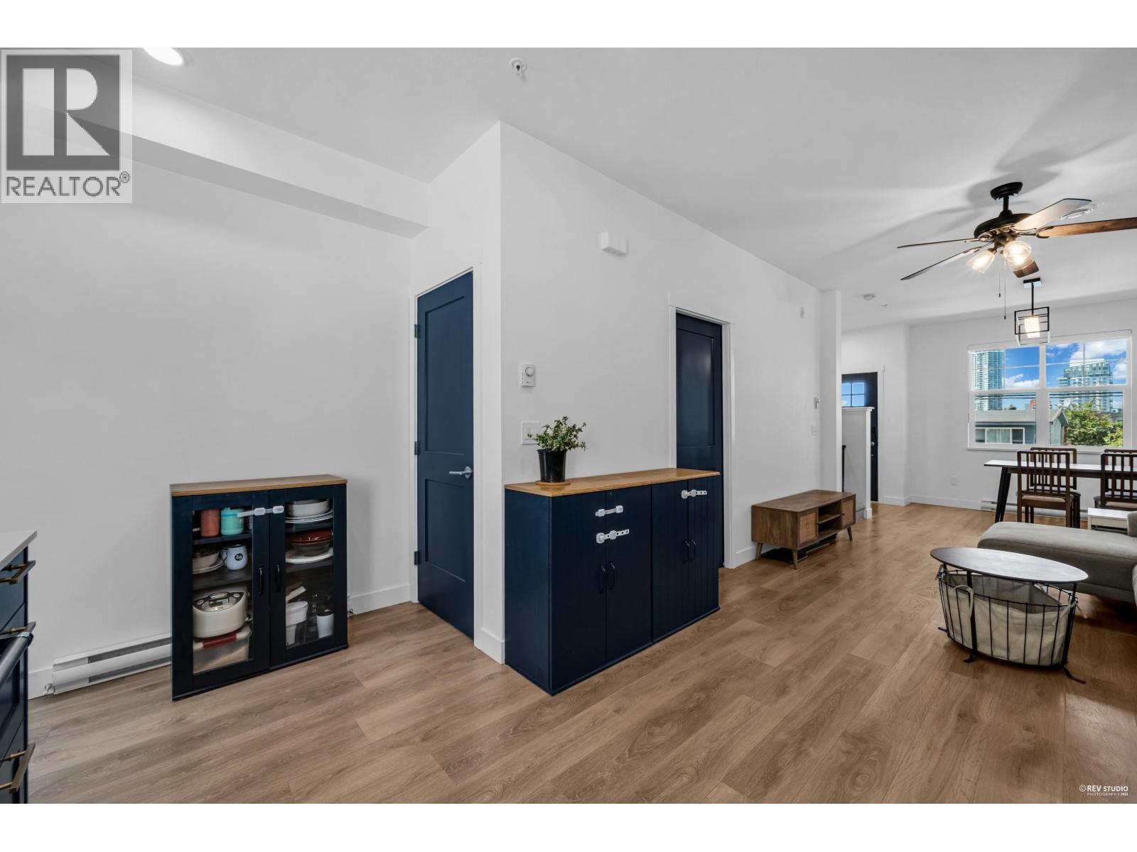 103 707 Robinson Street, Coquitlam, British Columbia  V3J 0M9 - Photo 6 - R3091356