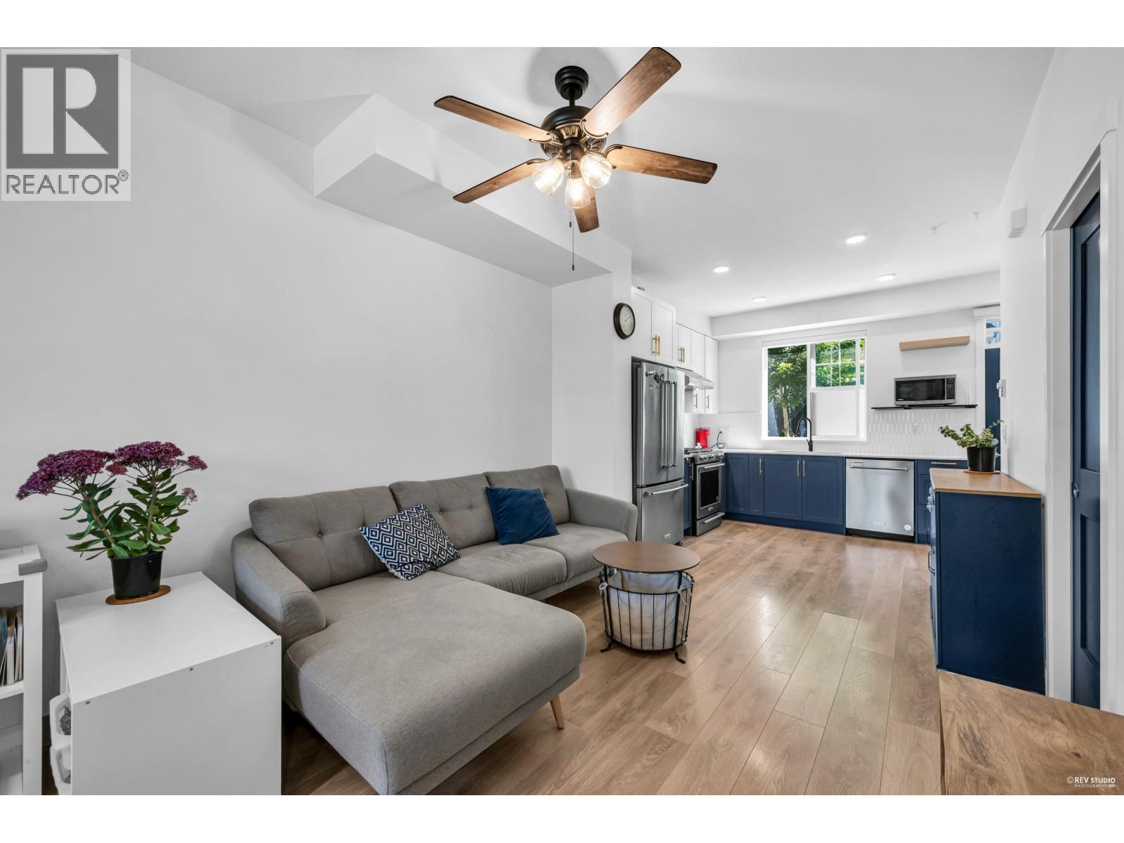 103 707 Robinson Street, Coquitlam, British Columbia  V3J 0M9 - Photo 8 - R3091356