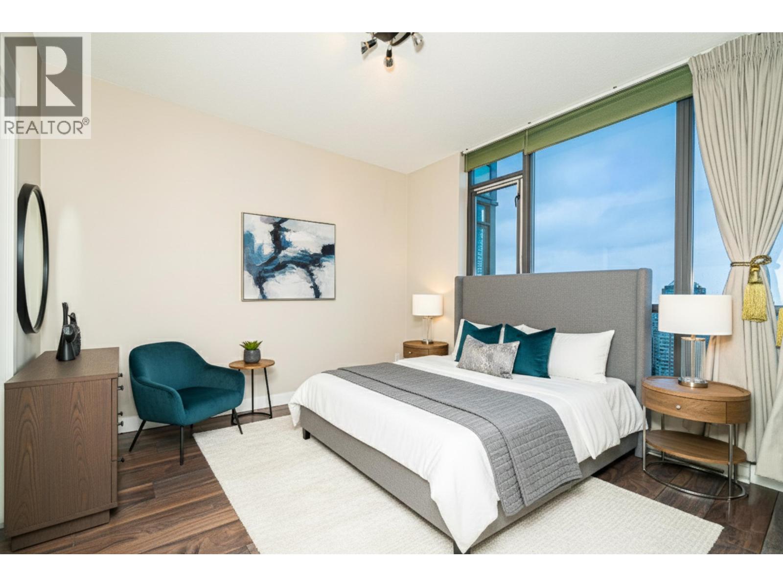 2902 7088 18th Avenue, Burnaby, British Columbia  V3N 0A2 - Photo 3 - R3091362