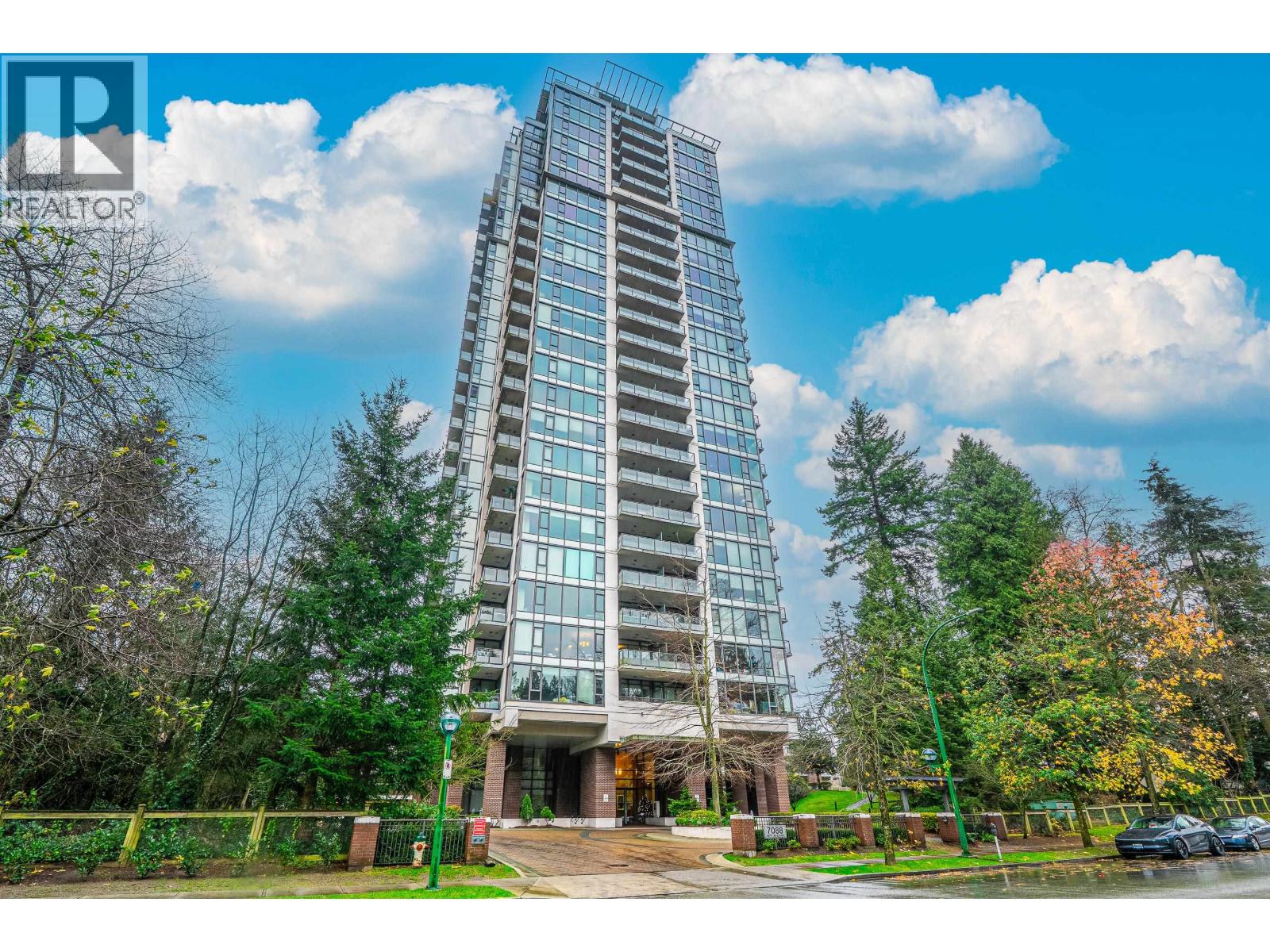 2902 7088 18th Avenue, Burnaby, British Columbia  V3N 0A2 - Photo 4 - R3091362