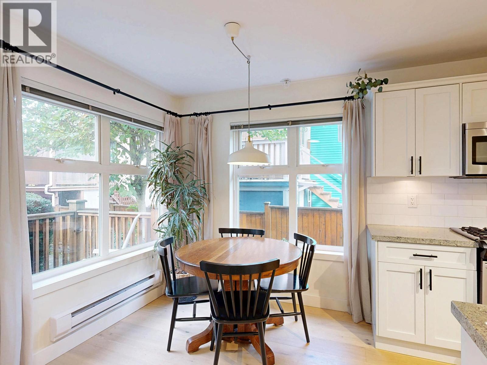 101 1672 E Pender Street, Vancouver, British Columbia  V5L 1W3 - Photo 12 - R3091371