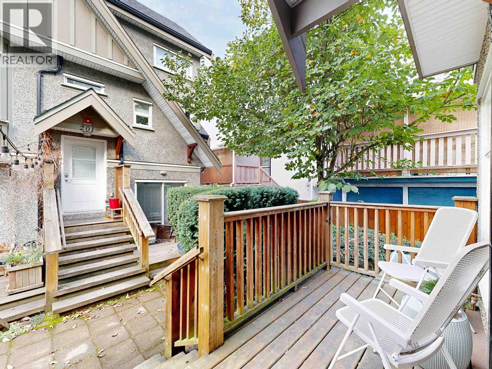 101 1672 E Pender Street, Vancouver, British Columbia  V5L 1W3 - Photo 25 - R3091371