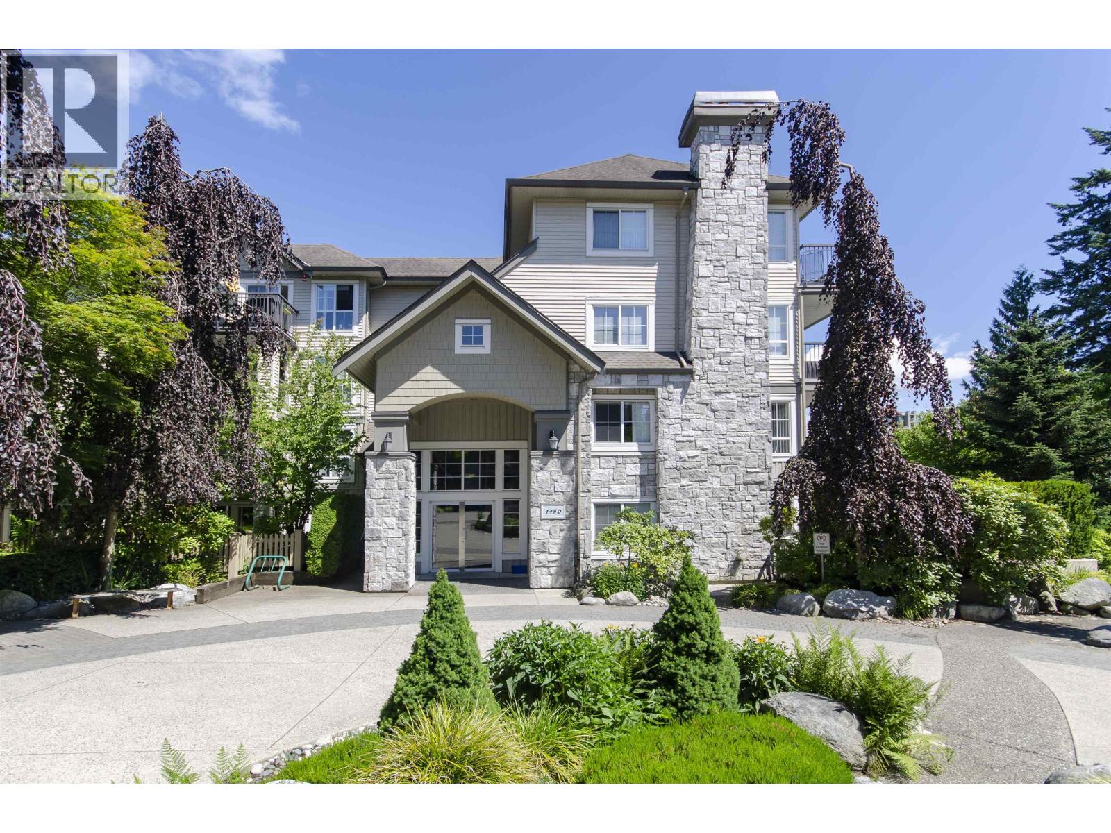 312 1150 E 29TH STREET, North Vancouver, British Columbia