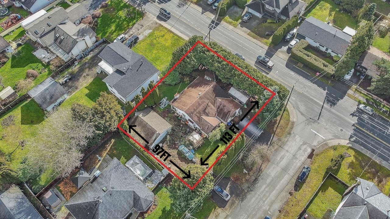 6032 171a Street, Surrey, British Columbia  V3S 3Z2 - Photo 2 - R3089285