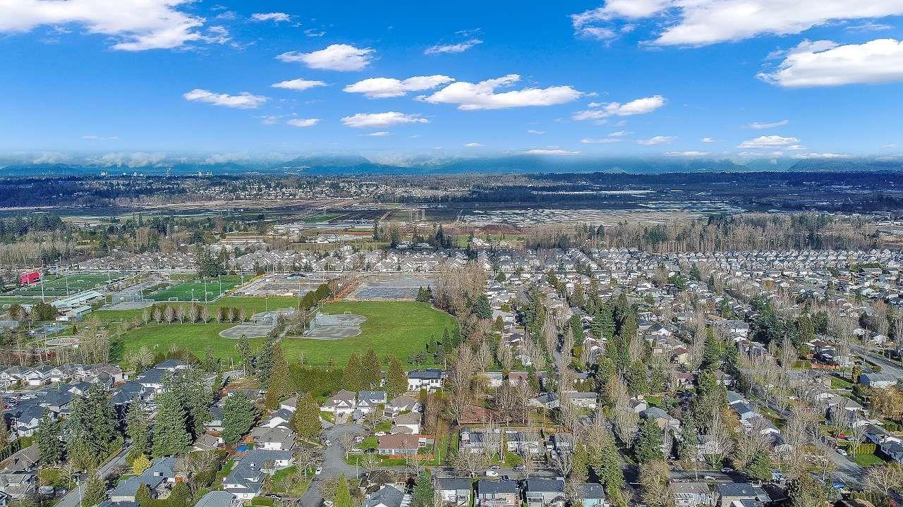 6032 171a Street, Surrey, British Columbia  V3S 3Z2 - Photo 16 - R3089285