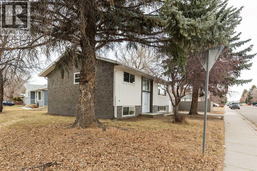 2302 16 Street N, Lethbridge, Alberta  T1H 4P4 - Photo 32 - A2285672
