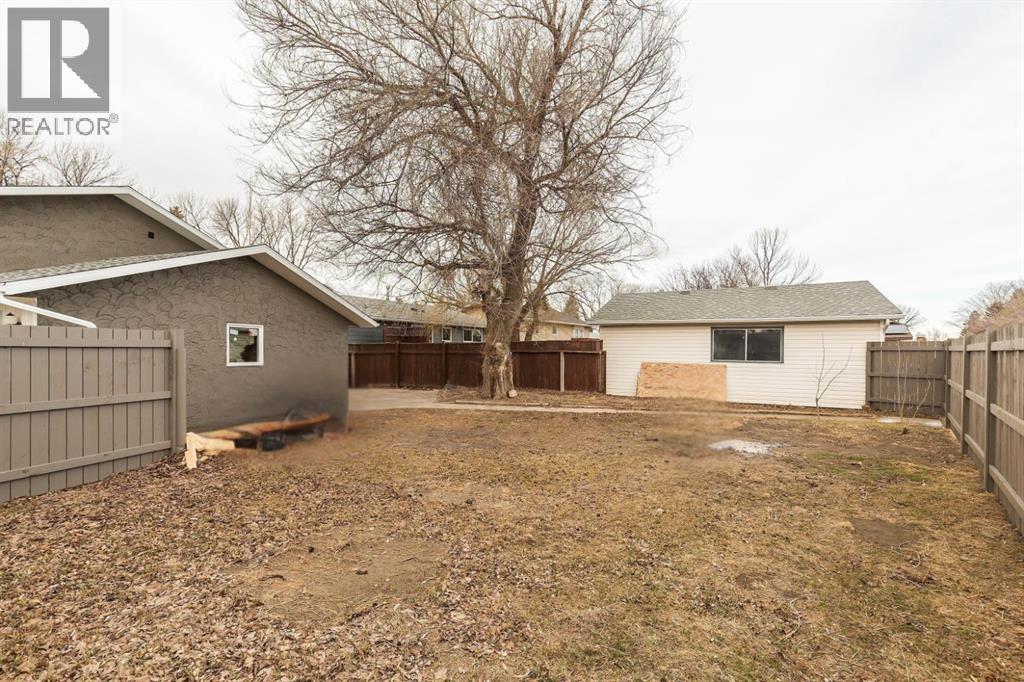 2302 16 Street N, Lethbridge, Alberta  T1H 4P4 - Photo 34 - A2285672