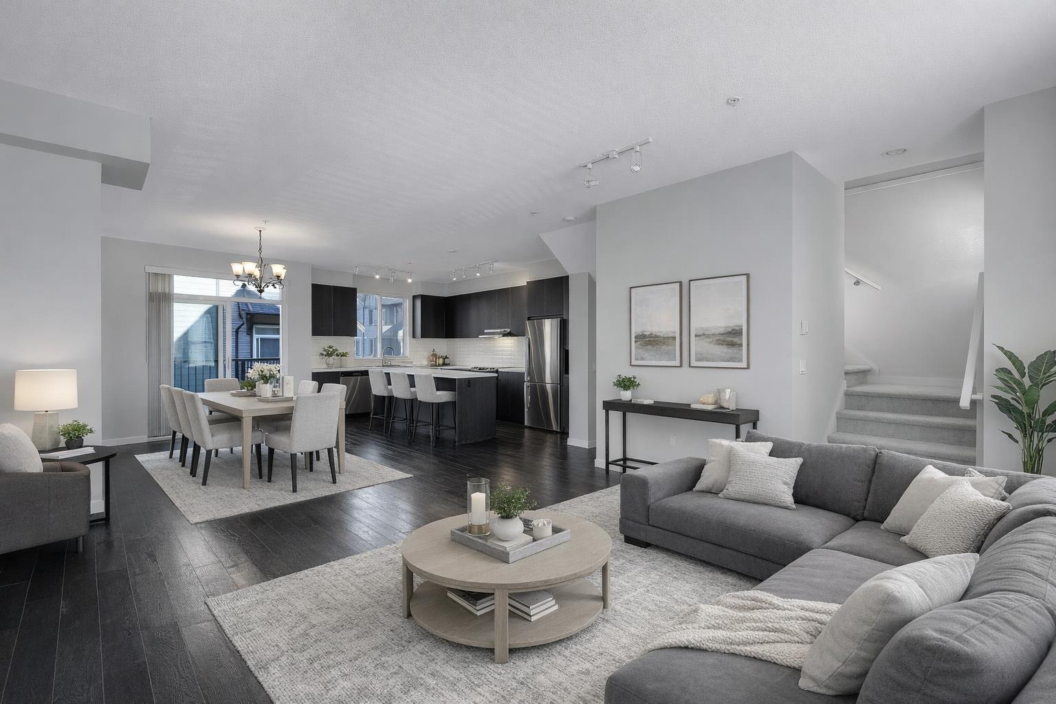 17 8050 204 STREET, langley, British Columbia