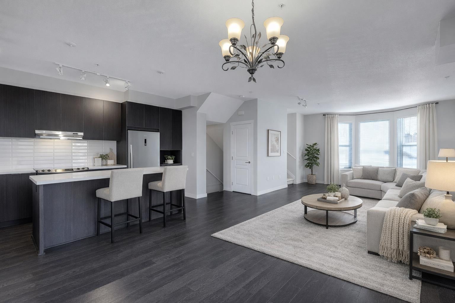 17 8050 204 Street, Langley, British Columbia  V2Y 0X1 - Photo 2 - R3089545