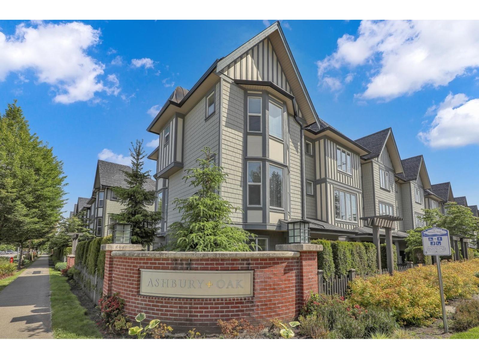 17 8050 204 Street, Langley, British Columbia  V2Y 0X1 - Photo 5 - R3089545