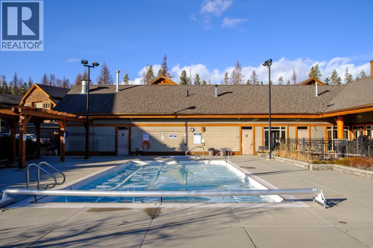 1351 Gerry Sorensen Way Unit# B2b, Kimberley, British Columbia V1A 2Y6 - Photo 19 - 10359573