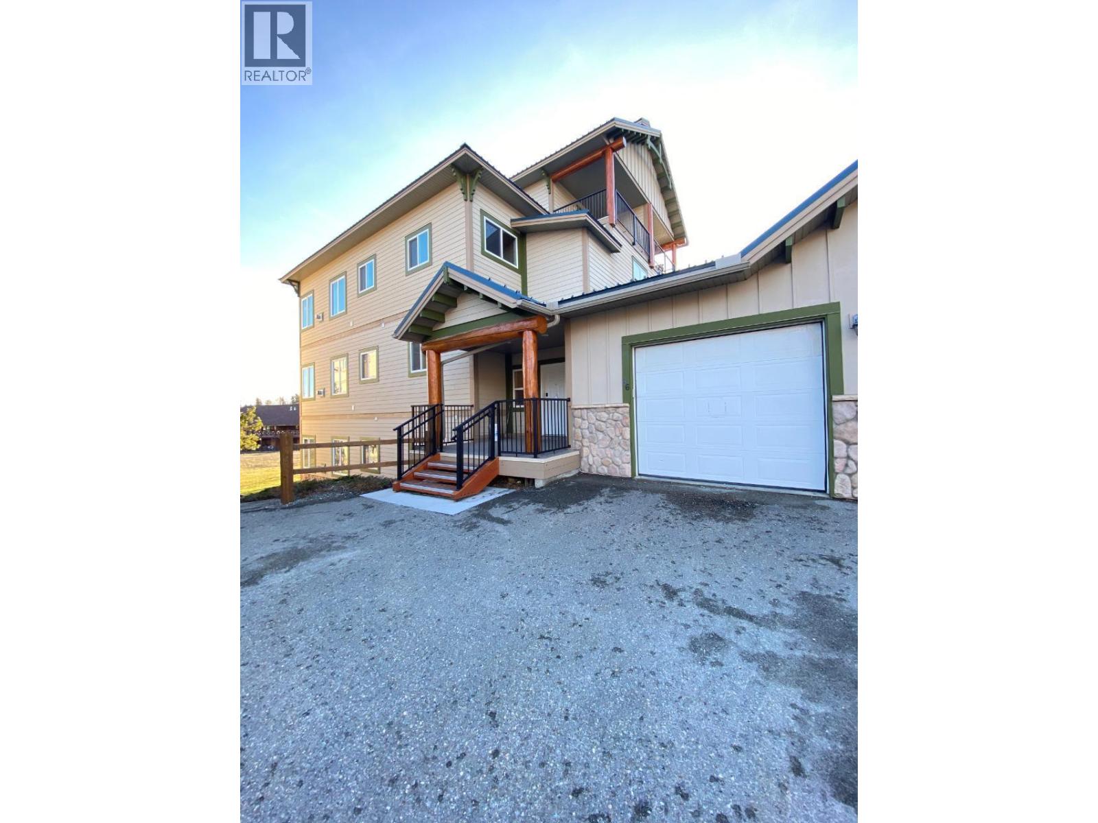 1351 GERRY SORENSEN Way Unit# B2B, kimberley, British Columbia