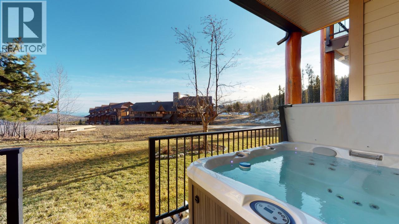 1351 Gerry Sorensen Way Unit# B2b, Kimberley, British Columbia V1A 2Y6 - Photo 10 - 10359573