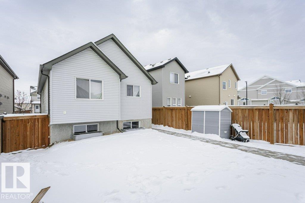 407 Watt Bv Sw, Edmonton, Alberta  T6X 0P6 - Photo 48 - E4474017
