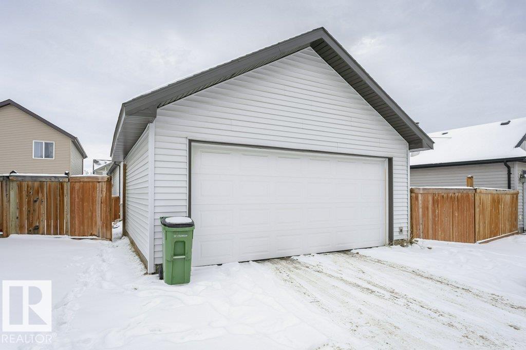 407 Watt Bv Sw, Edmonton, Alberta  T6X 0P6 - Photo 50 - E4474017