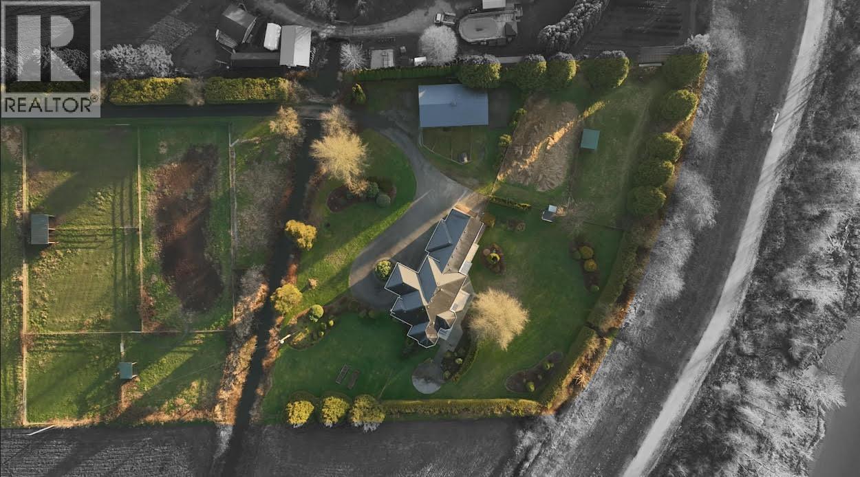 14531 Charlier Road, Pitt Meadows, British Columbia  V3Y 2T8 - Photo 35 - R3091253