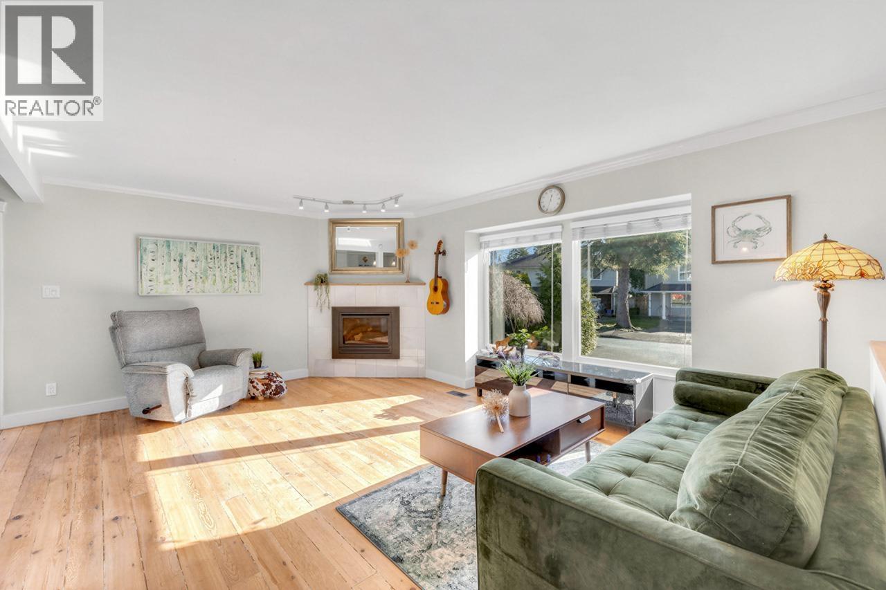 11771 Trumpeter Drive, Richmond, British Columbia  V7E 3X4 - Photo 8 - R3091358