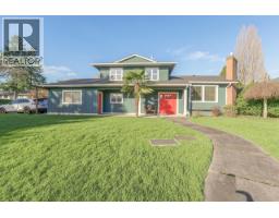 11771 TRUMPETER DRIVE, Richmond, British Columbia