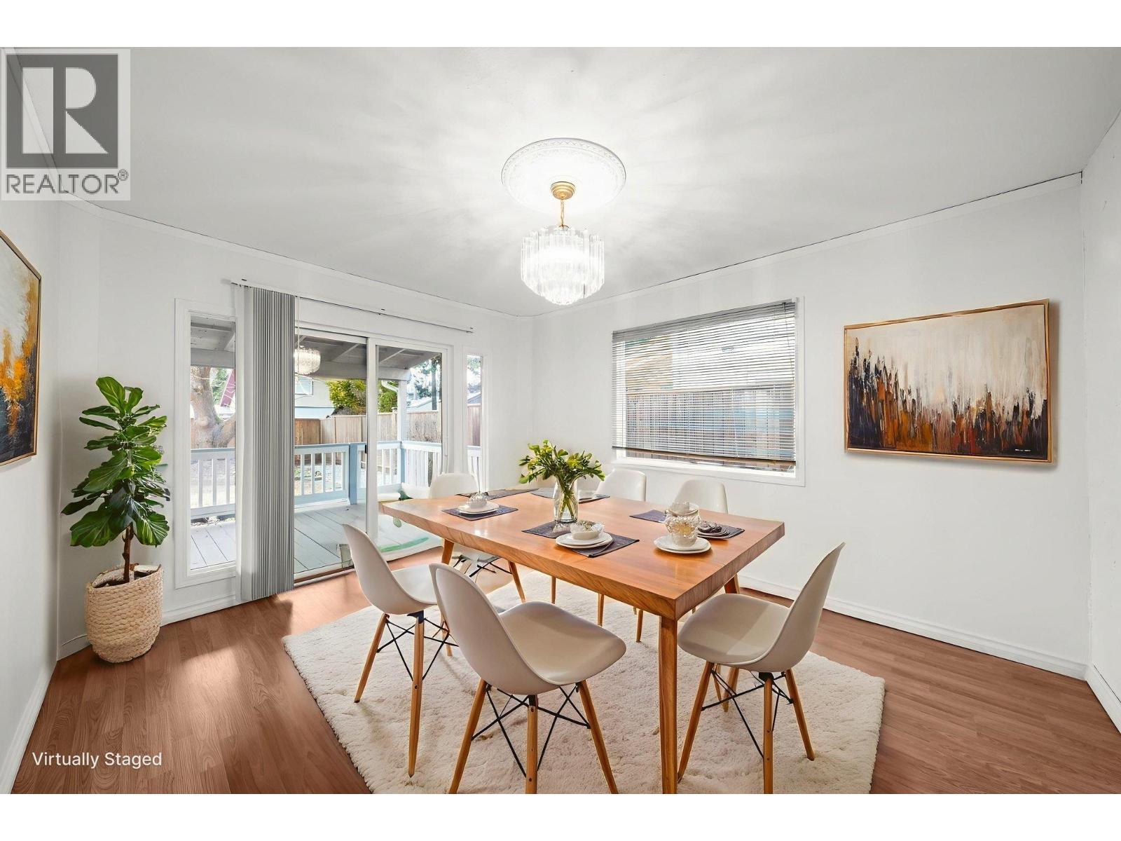 1140 Lansdowne Drive, Coquitlam, British Columbia  V3B 5R3 - Photo 11 - R3091364