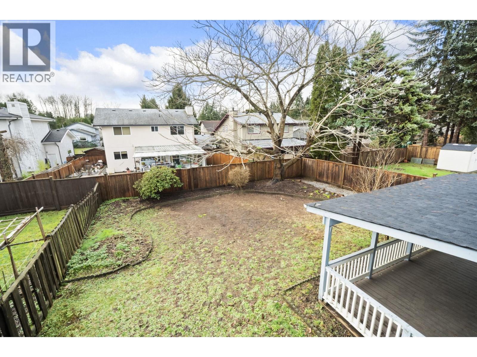 1140 Lansdowne Drive, Coquitlam, British Columbia  V3B 5R3 - Photo 25 - R3091364