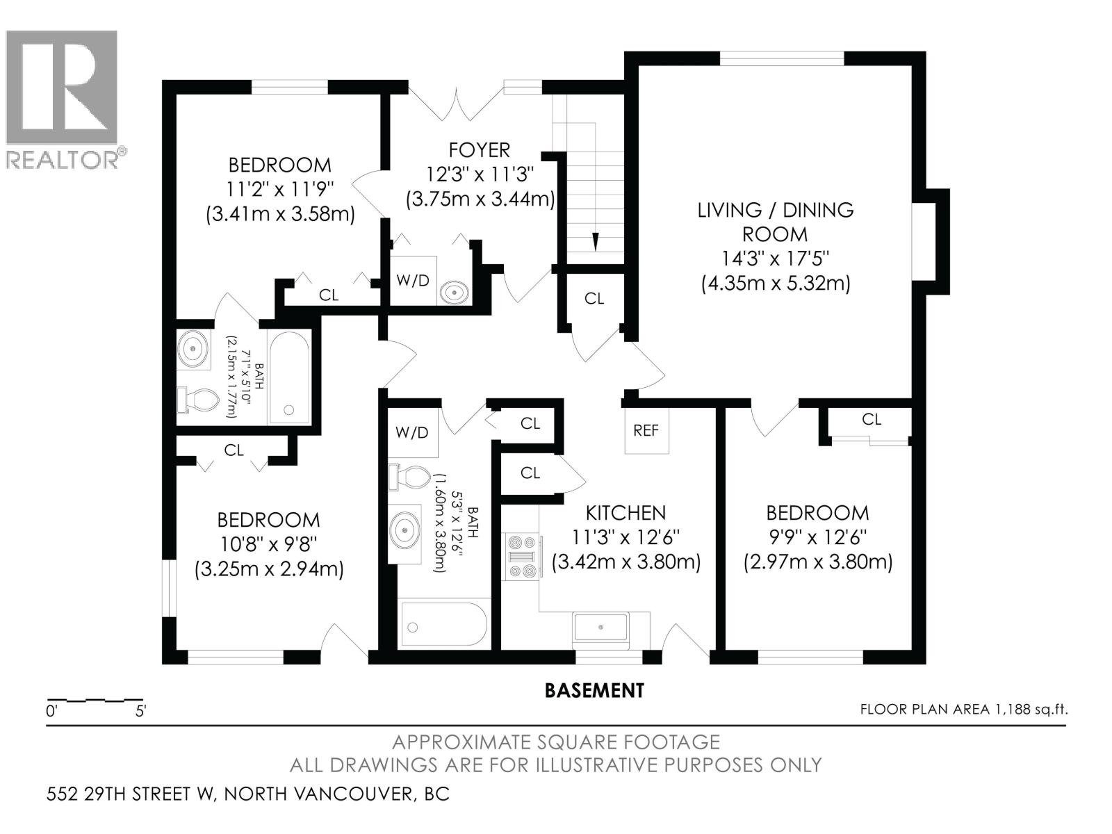 552 W 29th Street, North Vancouver, British Columbia  V7N 2K1 - Photo 31 - R3091383