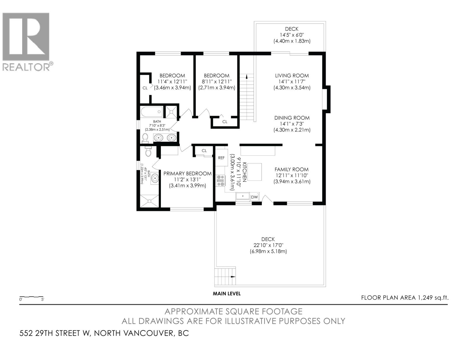 552 W 29th Street, North Vancouver, British Columbia  V7N 2K1 - Photo 32 - R3091383