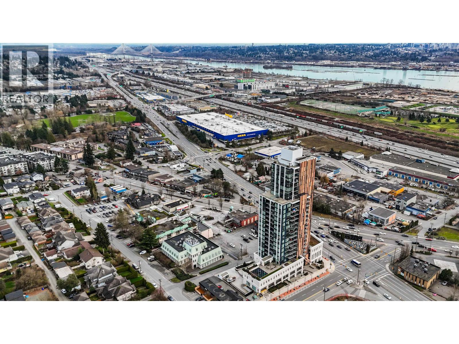 1309 901 Lougheed Highway, Coquitlam, British Columbia  V3K 3T3 - Photo 2 - R3091350