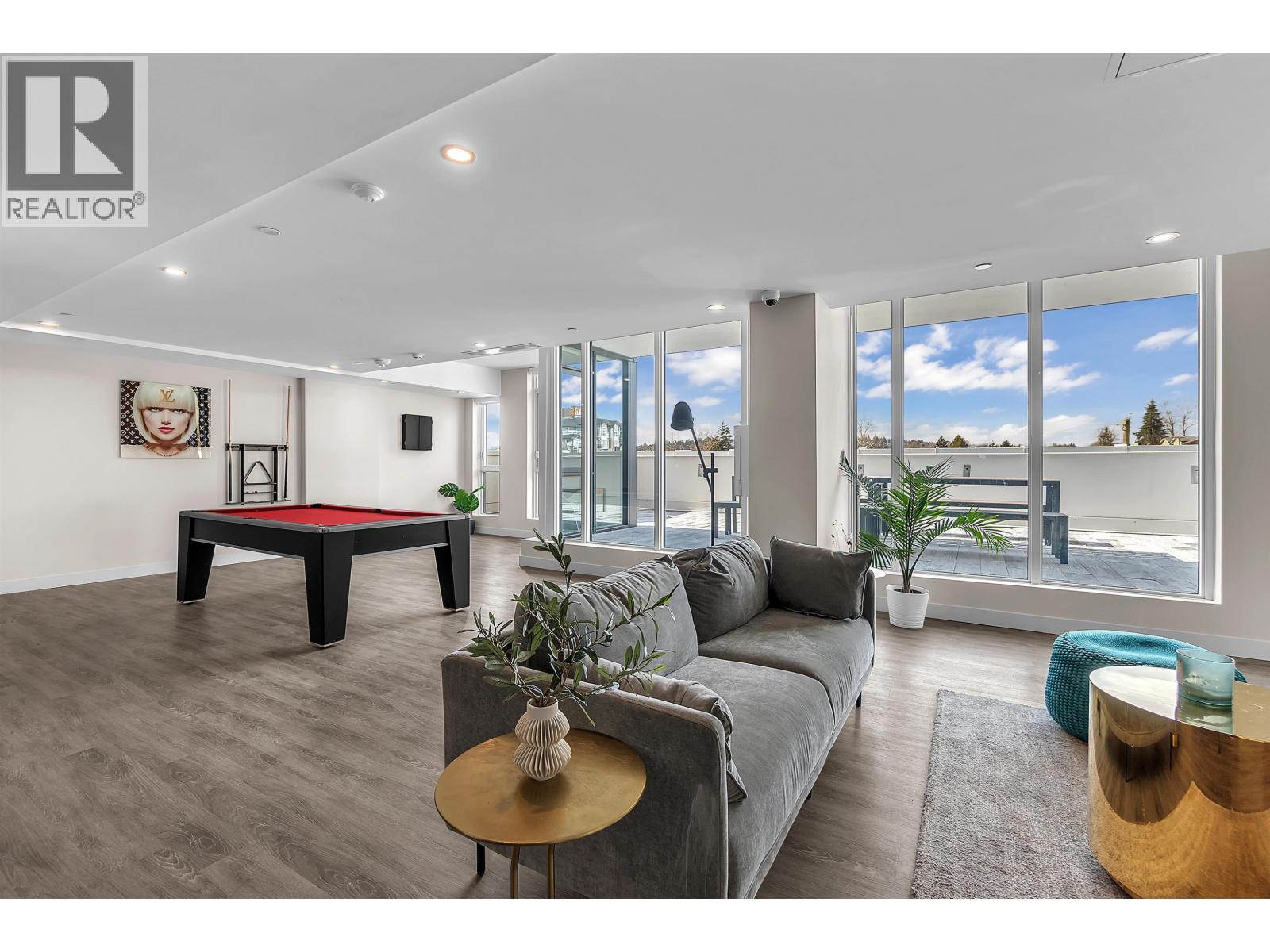 1309 901 Lougheed Highway, Coquitlam, British Columbia  V3K 3T3 - Photo 25 - R3091350