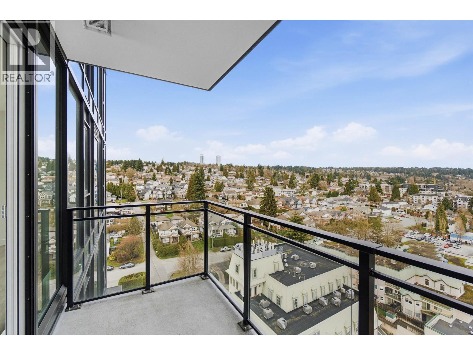 1309 901 Lougheed Highway, Coquitlam, British Columbia  V3K 3T3 - Photo 13 - R3091350