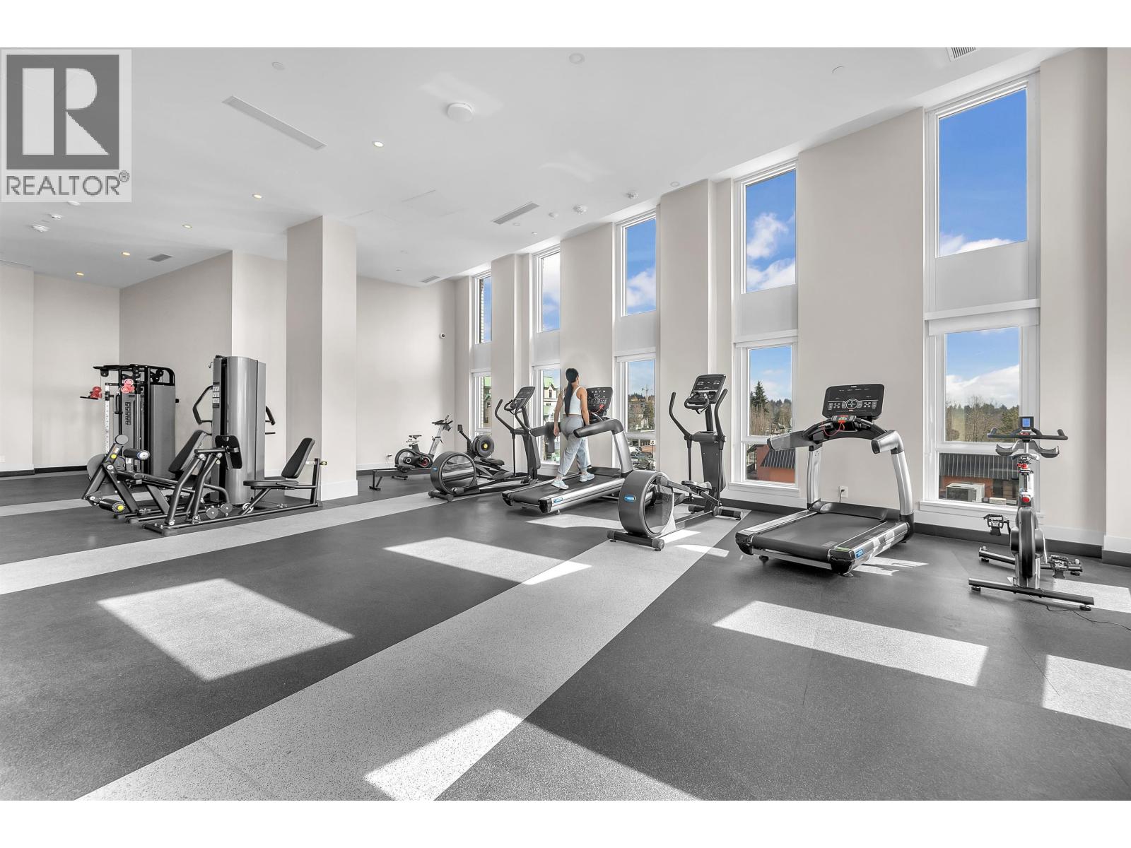 1309 901 Lougheed Highway, Coquitlam, British Columbia  V3K 3T3 - Photo 22 - R3091350