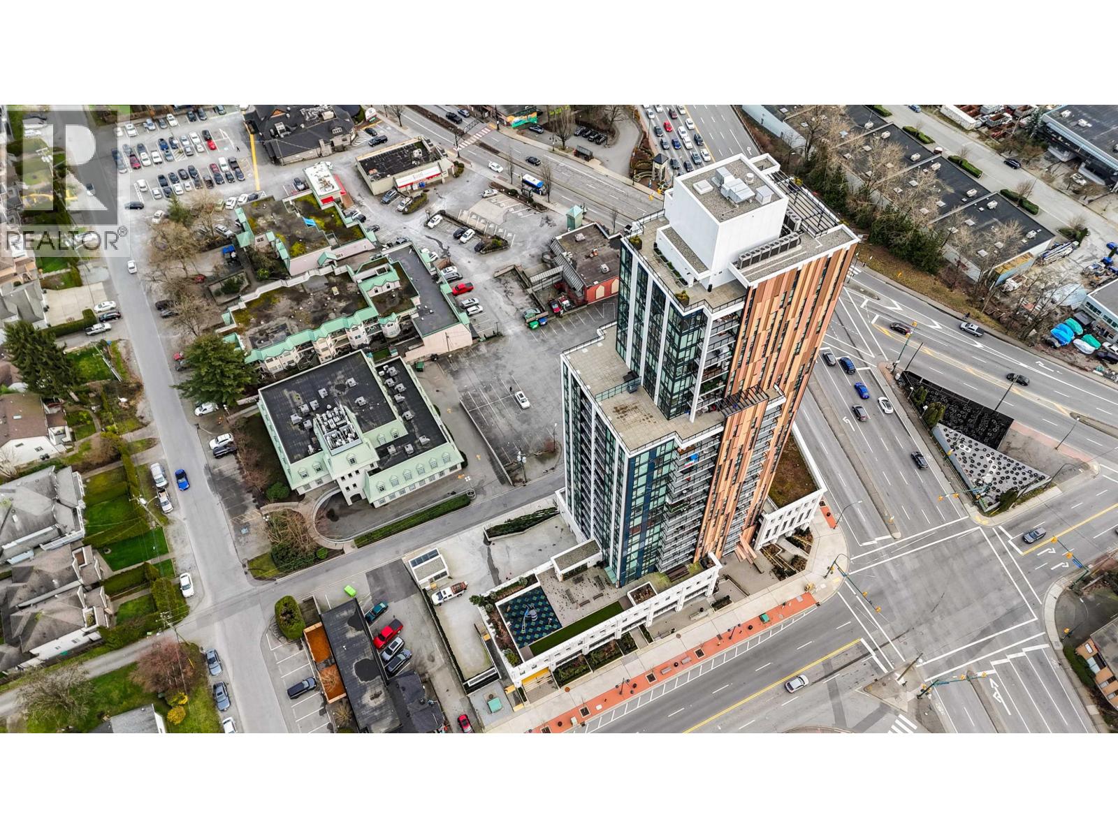 1309 901 Lougheed Highway, Coquitlam, British Columbia  V3K 3T3 - Photo 31 - R3091350