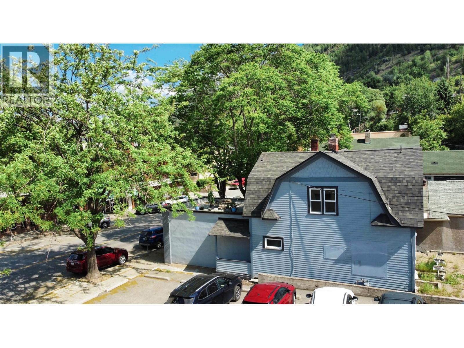 1560 Bay Avenue, Trail, British Columbia  V1R 4B3 - Photo 6 - 10376229