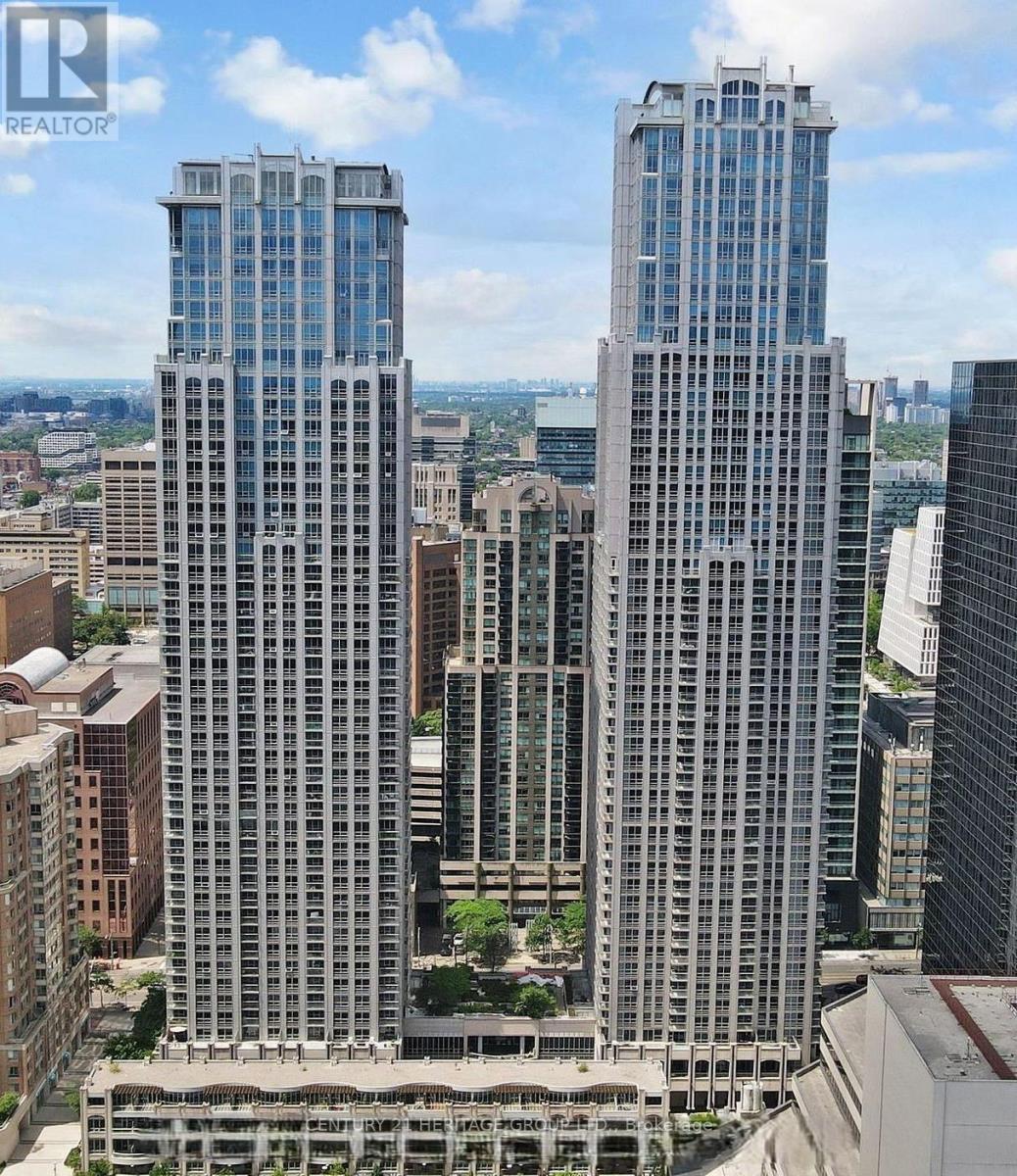 LPH01 - 763 BAY STREET, Toronto, Ontario