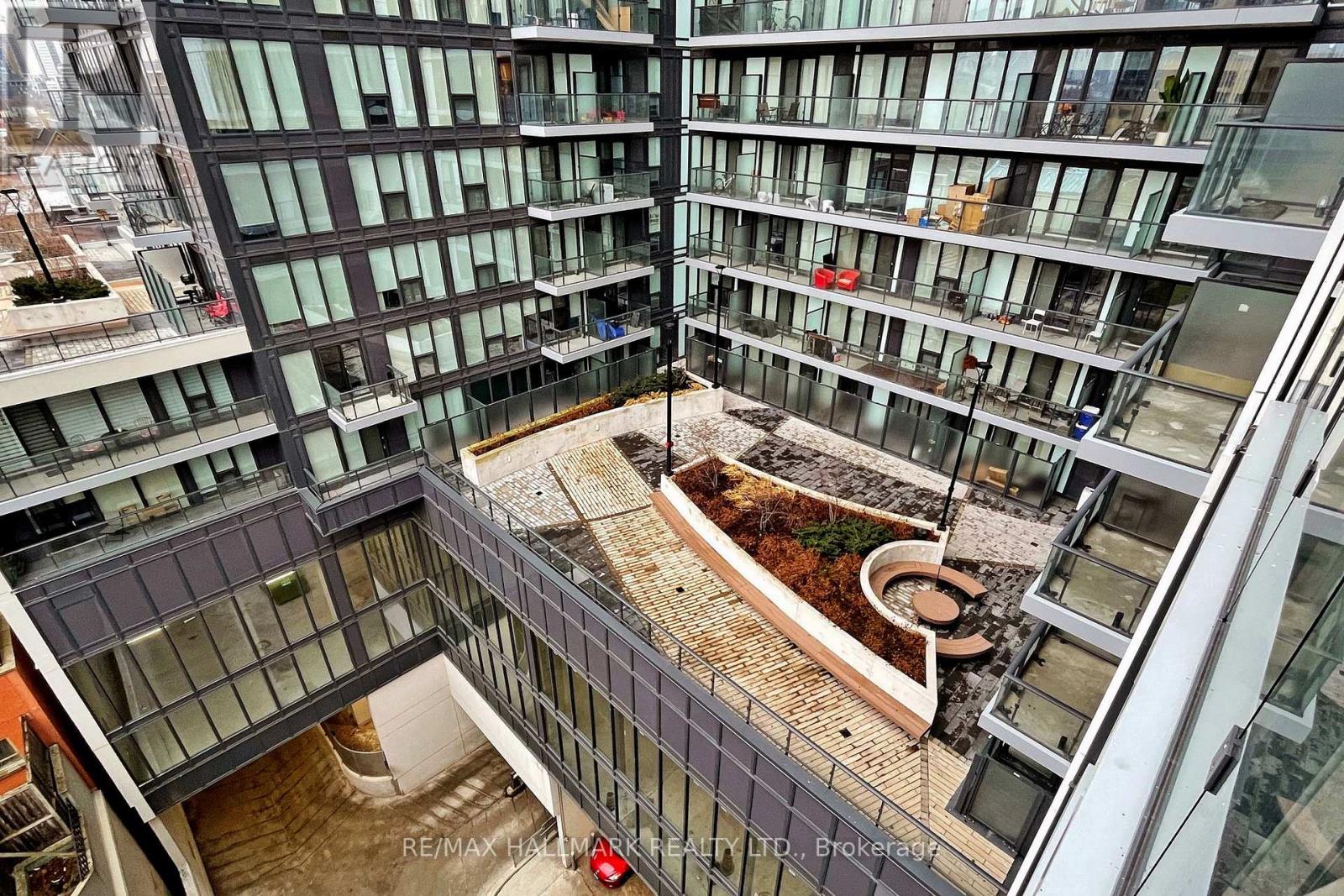 934 - 251 Jarvis Street, Toronto, Ontario  M5B 0C3 - Photo 29 - C12800026