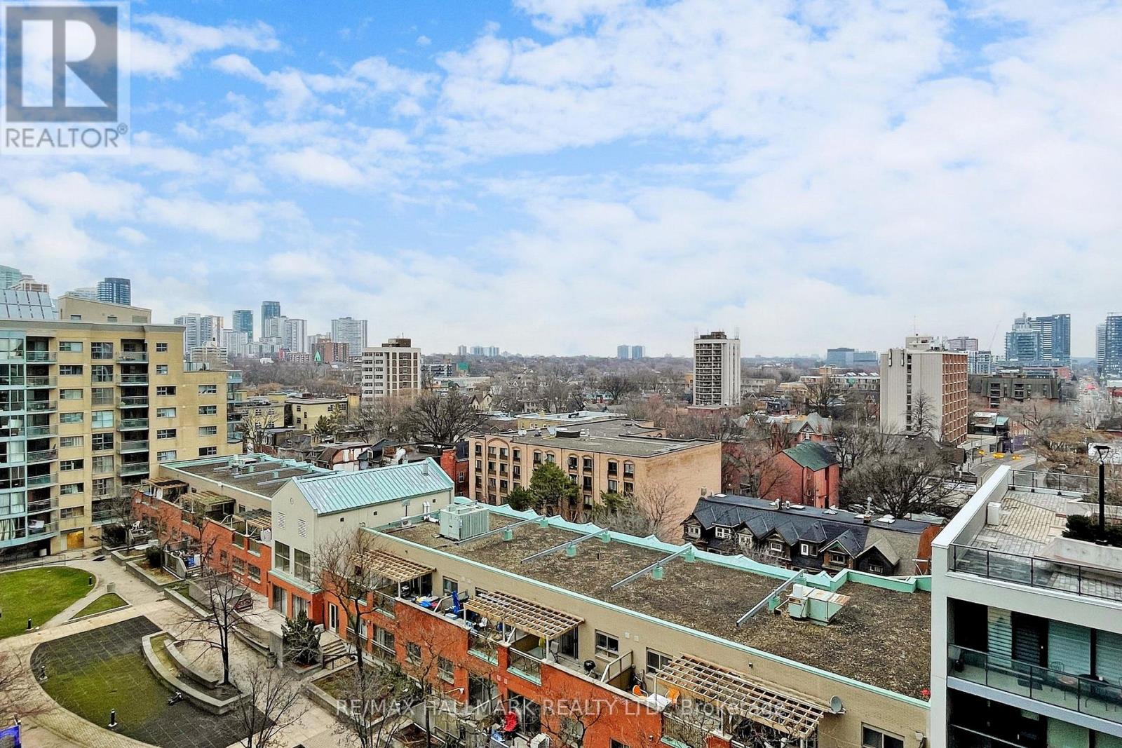 934 - 251 Jarvis Street, Toronto, Ontario  M5B 0C3 - Photo 31 - C12800026