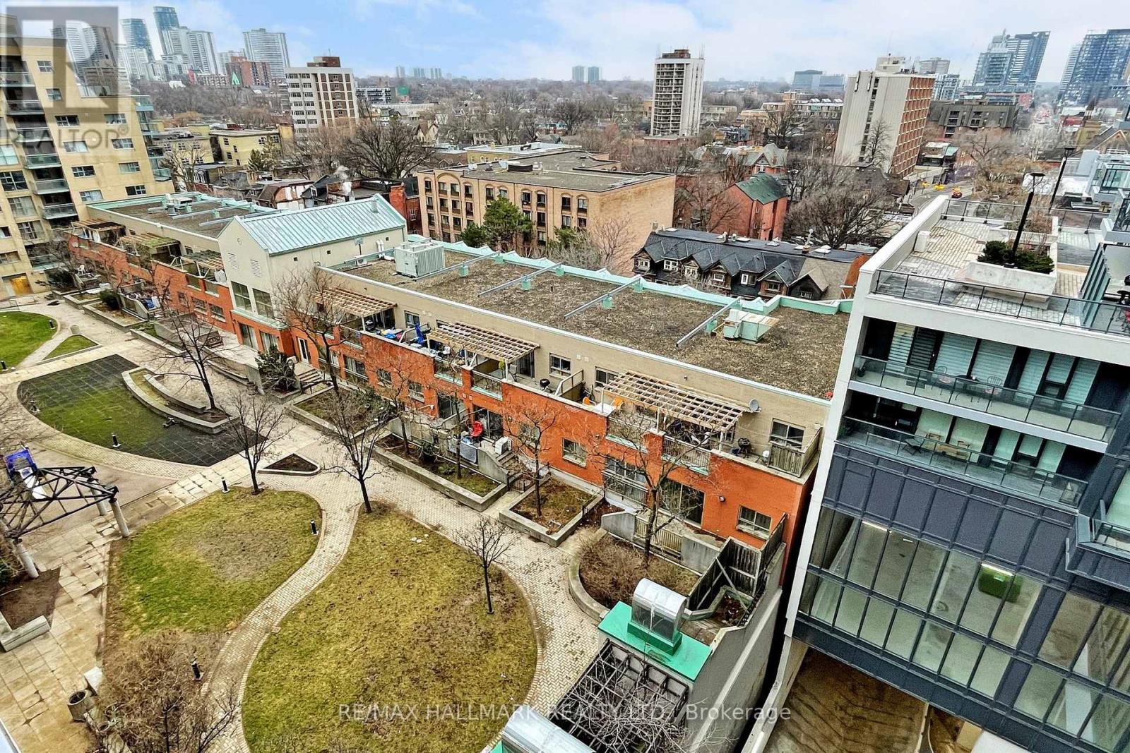 934 - 251 Jarvis Street, Toronto, Ontario  M5B 0C3 - Photo 32 - C12800026