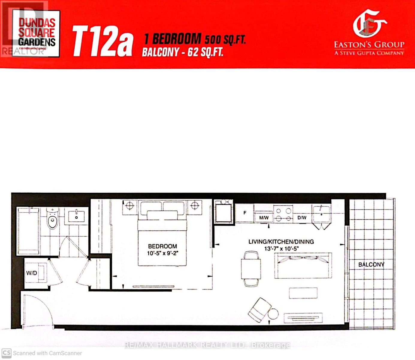 934 - 251 Jarvis Street, Toronto, Ontario  M5B 0C3 - Photo 40 - C12800026