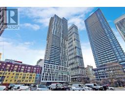 934 - 251 JARVIS STREET, Toronto, Ontario