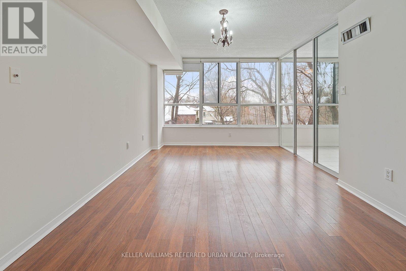404 - 10 Tichester Road, Toronto, Ontario  M5P 3M4 - Photo 2 - C12800028