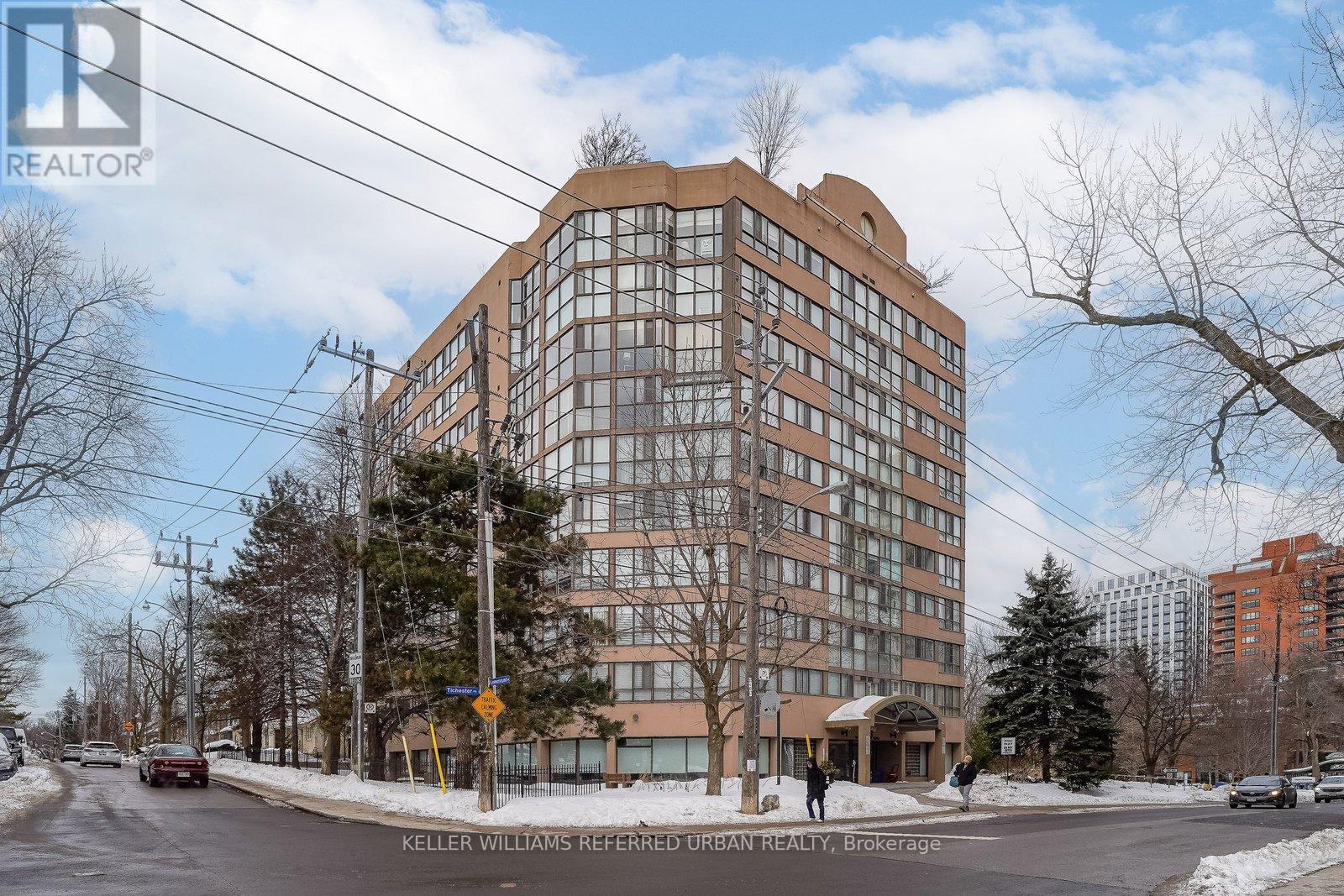 404 - 10 Tichester Road, Toronto, Ontario  M5P 3M4 - Photo 30 - C12800028