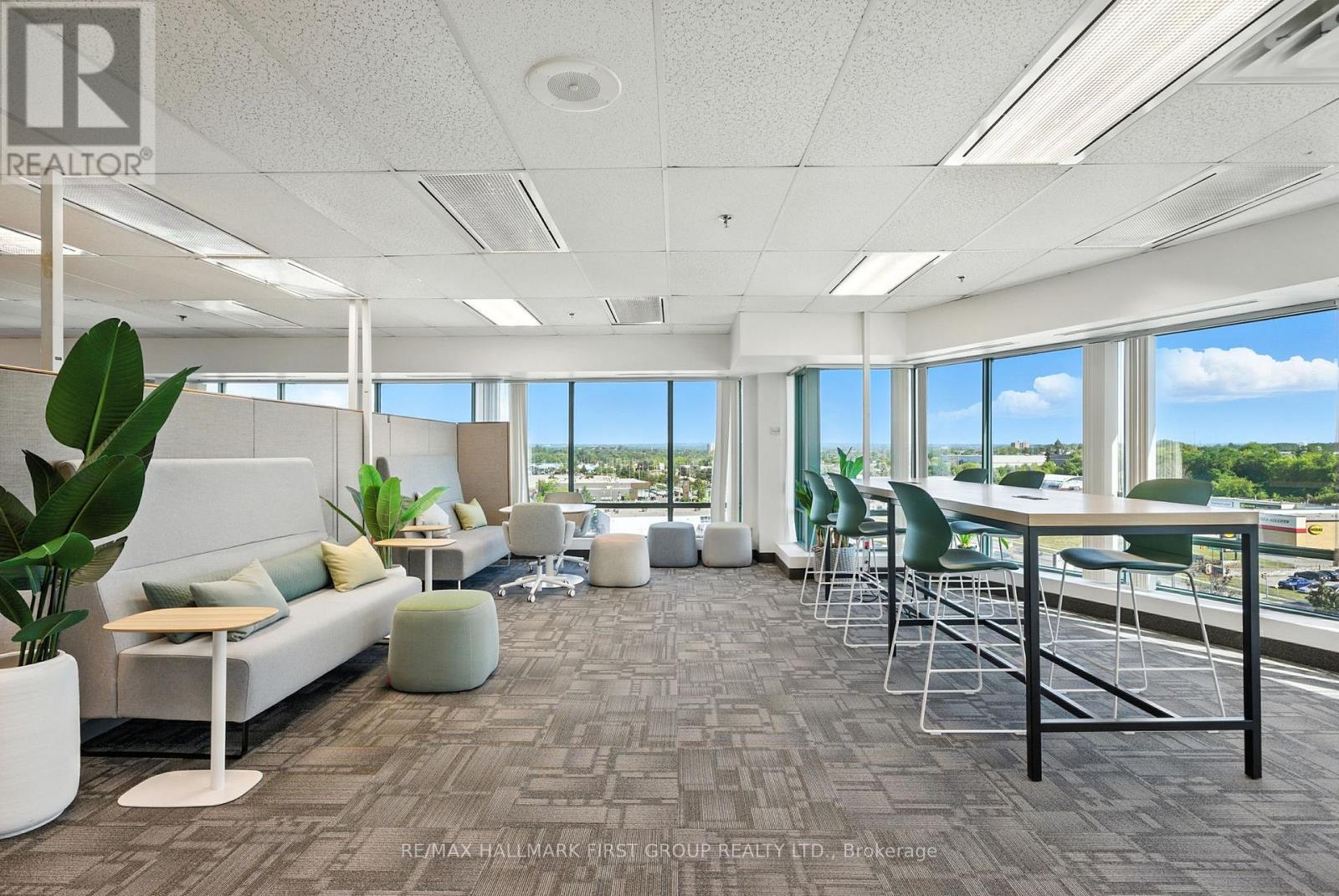 4th Floor - 230 Westney Road S, Ajax (South West), Ontario  L1S 2C9 - Photo 10 - E12800018