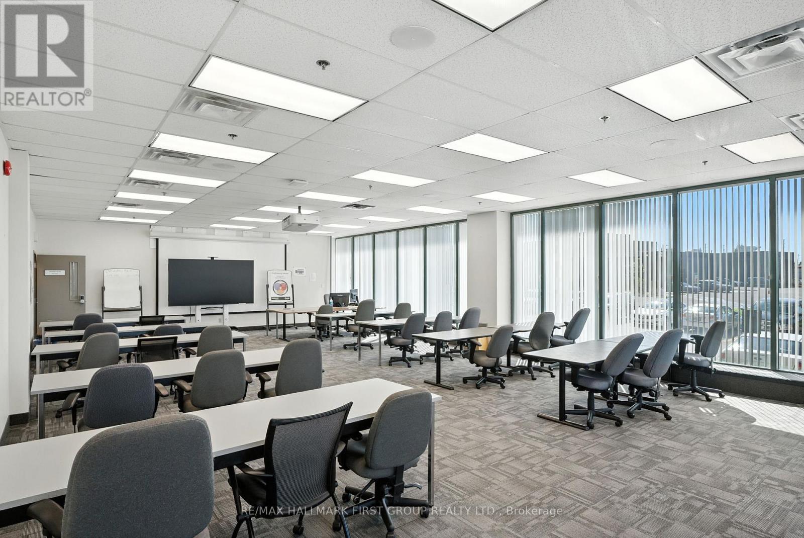 4th Floor - 230 Westney Road S, Ajax (South West), Ontario  L1S 2C9 - Photo 26 - E12800018